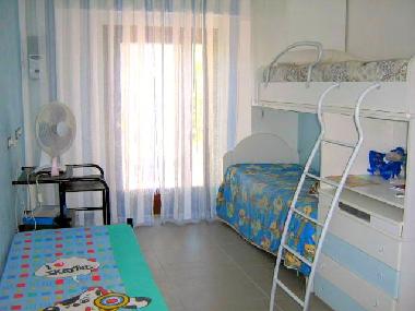 Ferienhaus in Monopoli (Bari) oder Ferienwohnung oder Ferienhaus