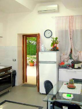 Ferienhaus in Monopoli (Bari) oder Ferienwohnung oder Ferienhaus