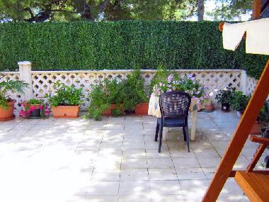 Ferienhaus in Monopoli (Bari) oder Ferienwohnung oder Ferienhaus