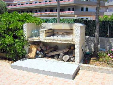 Ferienhaus in Monopoli (Bari) oder Ferienwohnung oder Ferienhaus