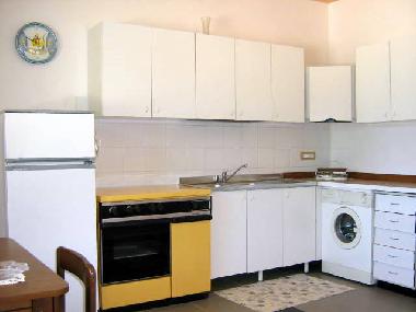 Ferienhaus in Monopoli (Bari) oder Ferienwohnung oder Ferienhaus