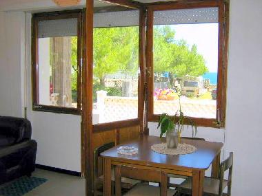 Ferienhaus in Monopoli (Bari) oder Ferienwohnung oder Ferienhaus