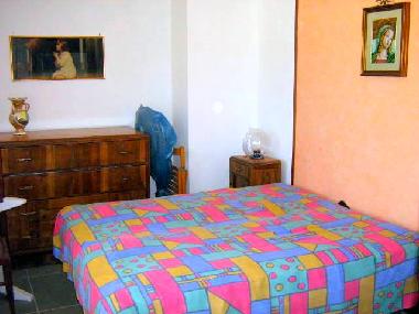 Ferienhaus in Monopoli (Bari) oder Ferienwohnung oder Ferienhaus