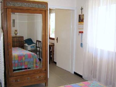 Ferienhaus in Monopoli (Bari) oder Ferienwohnung oder Ferienhaus