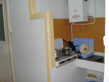 Ferienwohnung in Stadtzentrum (Susah) oder Ferienwohnung oder Ferienhaus