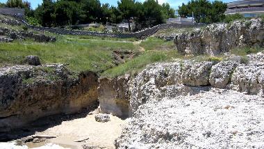 Ferienhaus in Monopoli (Bari) oder Ferienwohnung oder Ferienhaus