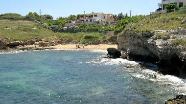 Ferienhaus in Monopoli (Bari) oder Ferienwohnung oder Ferienhaus