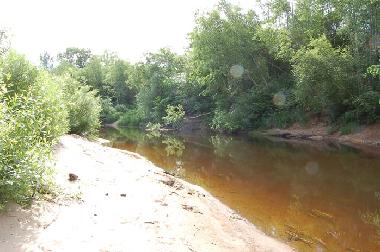 Ferienhaus in Litene (Lettland) oder Ferienwohnung oder Ferienhaus