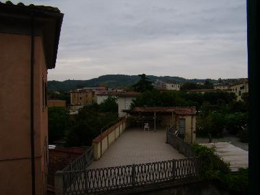 Ferienwohnung in Caciana Terme (Pisa) oder Ferienwohnung oder Ferienhaus