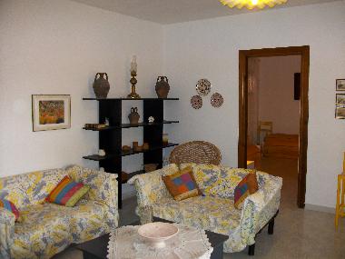 Ferienwohnung in Olbia (Olbia-Tempio) oder Ferienwohnung oder Ferienhaus