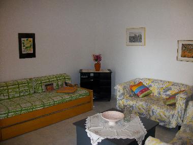 Ferienwohnung in Olbia (Olbia-Tempio) oder Ferienwohnung oder Ferienhaus