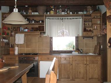 Ferienhaus in Ljutomer (Ljutomer) oder Ferienwohnung oder Ferienhaus