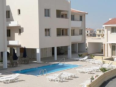 Ferienwohnung in Pervolia (Larnaca) oder Ferienwohnung oder Ferienhaus