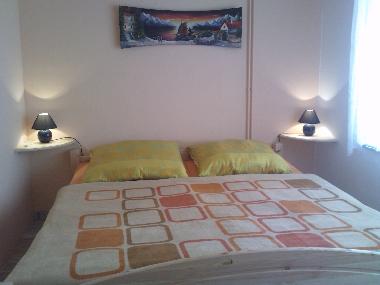 Ferienhaus in Gerswalde (Uckermark) oder Ferienwohnung oder Ferienhaus