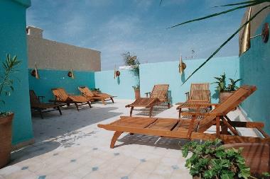 Ferienhaus in Inezgane (Agadir) oder Ferienwohnung oder Ferienhaus