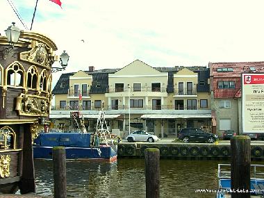 Hotel in Leba (Pomorskie) oder Ferienwohnung oder Ferienhaus