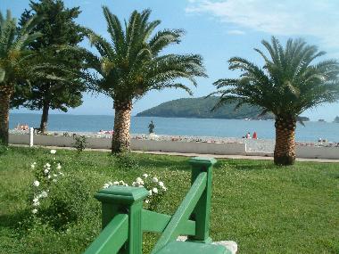 Ferienwohnung in BUDVA (Montenegro) oder Ferienwohnung oder Ferienhaus