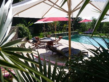 Ferienhaus in sanilhac (Ard�che) oder Ferienwohnung oder Ferienhaus