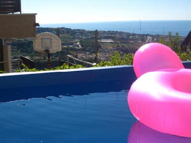 Ferienwohnung in alella (Barcelona) oder Ferienwohnung oder Ferienhaus