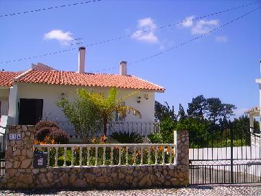 Ferienhaus in Obidos (Grande Lisboa) oder Ferienwohnung oder Ferienhaus