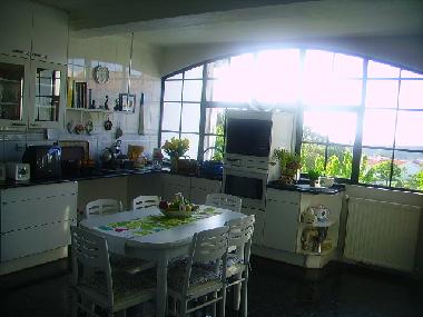 Ferienhaus in Obidos (Grande Lisboa) oder Ferienwohnung oder Ferienhaus