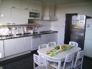 Ferienhaus in Obidos (Grande Lisboa) oder Ferienwohnung oder Ferienhaus