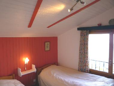 Ferienhaus in Nendaz (Nendaz) oder Ferienwohnung oder Ferienhaus