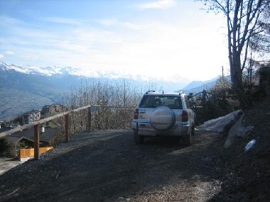 Ferienhaus in Nendaz (Nendaz) oder Ferienwohnung oder Ferienhaus