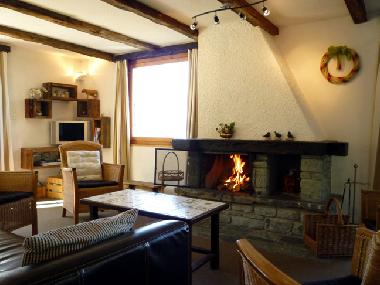 Ferienhaus in Nendaz (Nendaz) oder Ferienwohnung oder Ferienhaus