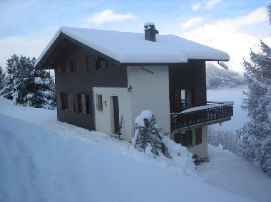 Ferienhaus in Nendaz (Nendaz) oder Ferienwohnung oder Ferienhaus
