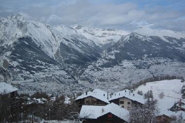 Ferienhaus in Nendaz (Nendaz) oder Ferienwohnung oder Ferienhaus