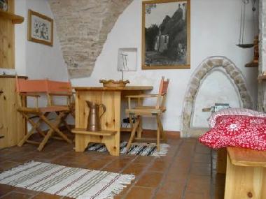 Ferienwohnung in Locorotondo (Bari) oder Ferienwohnung oder Ferienhaus