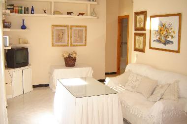 Ferienwohnung in Seville (Sevilla) oder Ferienwohnung oder Ferienhaus