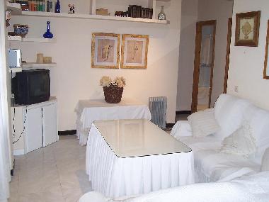 Ferienwohnung in Seville (Sevilla) oder Ferienwohnung oder Ferienhaus