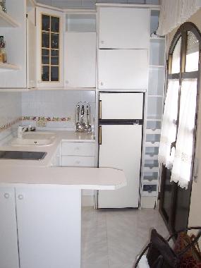 Ferienwohnung in Seville (Sevilla) oder Ferienwohnung oder Ferienhaus