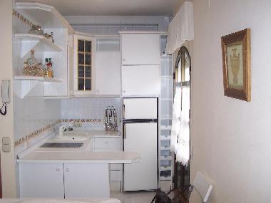 Ferienwohnung in Seville (Sevilla) oder Ferienwohnung oder Ferienhaus