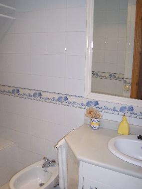 Ferienwohnung in Seville (Sevilla) oder Ferienwohnung oder Ferienhaus