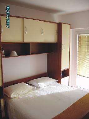 Ferienwohnung in Povlja (Splitsko-Dalmatinska) oder Ferienwohnung oder Ferienhaus