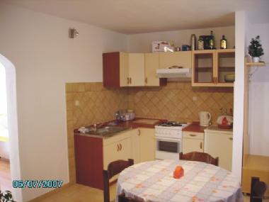 Ferienwohnung in Povlja (Splitsko-Dalmatinska) oder Ferienwohnung oder Ferienhaus