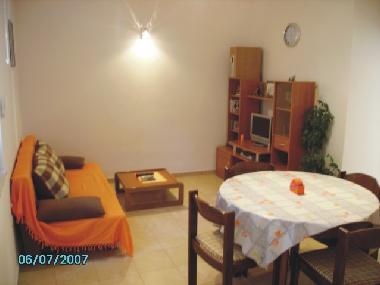 Ferienwohnung in Povlja (Splitsko-Dalmatinska) oder Ferienwohnung oder Ferienhaus