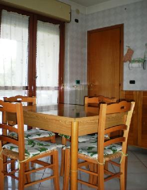 Ferienwohnung in Baronissi (Salerno) oder Ferienwohnung oder Ferienhaus
