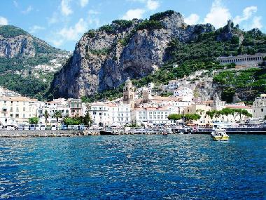 Ferienwohnung in Baronissi (Salerno) oder Ferienwohnung oder Ferienhaus