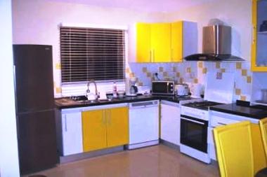 Ferienhaus in Tamarin (Black River) oder Ferienwohnung oder Ferienhaus