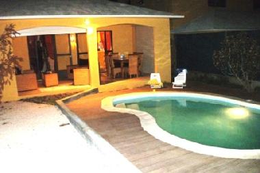 Ferienhaus in Tamarin (Black River) oder Ferienwohnung oder Ferienhaus