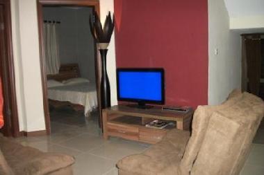 Ferienhaus in Tamarin (Black River) oder Ferienwohnung oder Ferienhaus