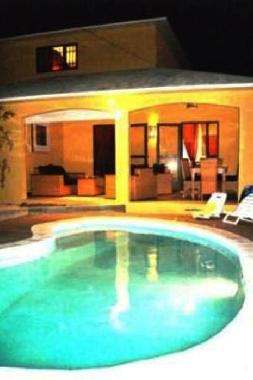Ferienhaus in Tamarin (Black River) oder Ferienwohnung oder Ferienhaus
