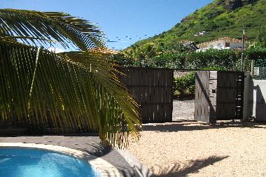 Ferienhaus in Tamarin (Black River) oder Ferienwohnung oder Ferienhaus
