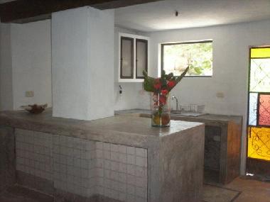 Ferienhaus in M�rida (Yucatan) oder Ferienwohnung oder Ferienhaus
