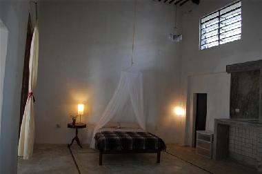 Ferienhaus in M�rida (Yucatan) oder Ferienwohnung oder Ferienhaus