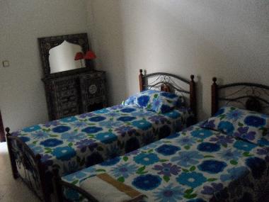 Ferienwohnung in TEMARA (Rabat-Sale) oder Ferienwohnung oder Ferienhaus